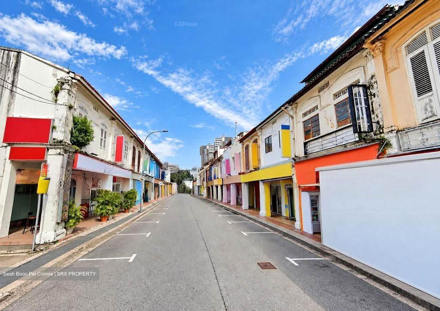 Little India Conservation Area (D8), Retail #636515571